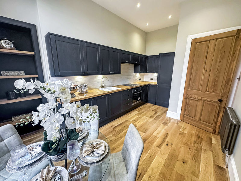 Pollokshaws Road Strathbungo